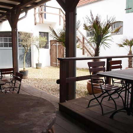 Lodge Am Oxenweg - Zimmer 5 Husum  Extérieur photo
