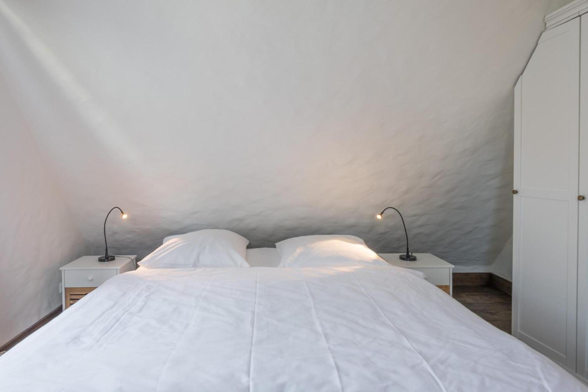 Lodge Am Oxenweg - Zimmer 5 Husum  Extérieur photo